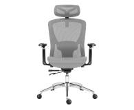 Huzaro Expert 5.3 Grey Mesh - 1328770 - zdjęcie 2